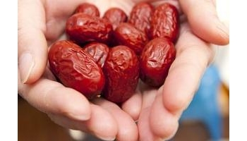 大枣 红枣、干枣、枣子