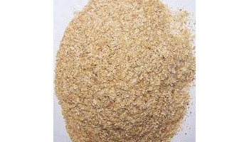 麦麸 
