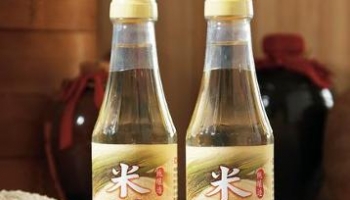 米醋 