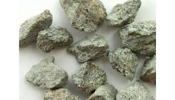 阳起石 闪石石棉