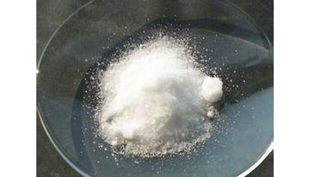 硝石 焰硝、钾硝石、芒硝