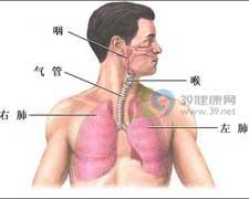 呼吸性细支气管相关的间质性肺疾病
