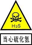 急性硫化氢中毒