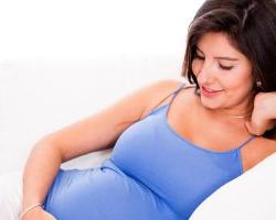 妊娠合并消化性溃疡妊娠合并哮喘
