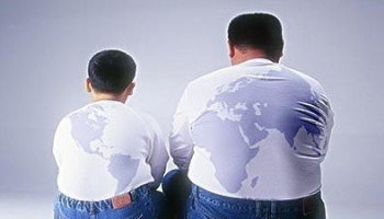 中医减肥基础知识-肥胖的病因及发病机理