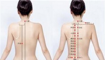 中医针灸基础-百症赋