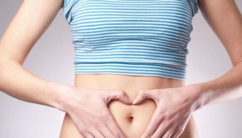 中医脐疗的给药特点