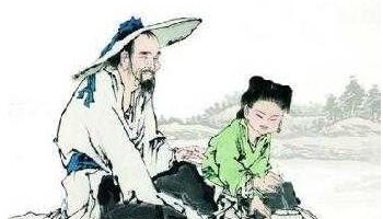  上古中医名医-僦贷季