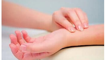 中医脉象歌诀【脉象分析】